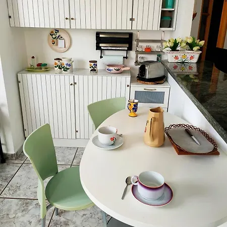 Evasion : Maison Avec Patio, Climatisation, 50 M De La 4poit11 Canet-en-Roussillon