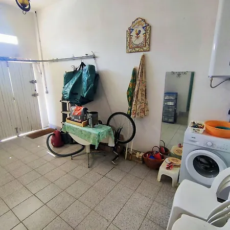 Evasion : Maison Avec Patio, Climatisation, 50 M De La 4poit11